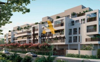 apartment em Avenida Nuta James, Barra da Tijuca - Rio de Janeiro - RJ