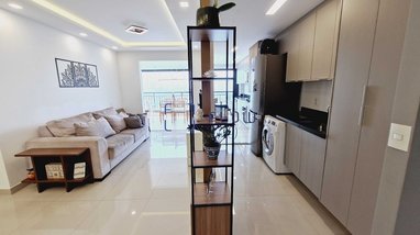 apartment em Rua Martinho de Campos, Vila Anastácio - São Paulo - SP