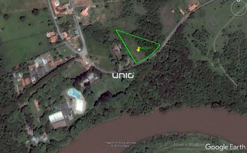 land_lot em Estrada Municipal Elias Gabriel da Silva, Itaperu - Piracicaba - SP