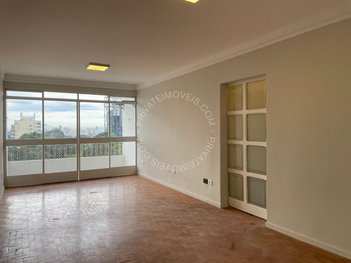apartment em Rua da Consolação, Cerqueira César - São Paulo - SP