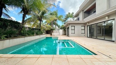 house em Avenida Giuseppe Cilento, Jardim Botânico - Ribeirão Preto - SP