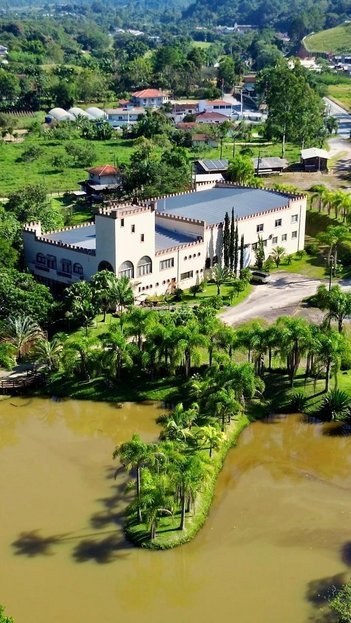 commercial_property em BR-282, Vargem Grande - Águas Mornas - SC