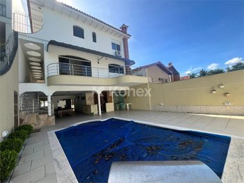 house em Rua Araucária, Jardim Franca - São Paulo - SP