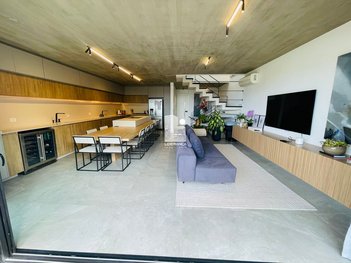 house em Laurindo Januário da Silveira, Lagoa da Conceição - Florianópolis - SC