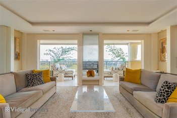 apartment em Rua Isabel de Castela, Vila Madalena - São Paulo - SP