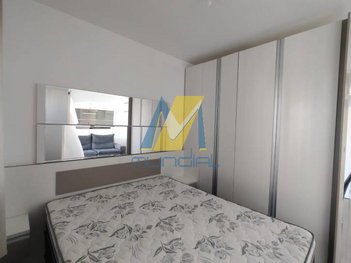 apartment em Rua Ângela Tomé, Rudge Ramos - São Bernardo do Campo - SP
