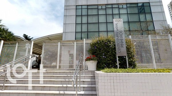 Condomínio Edificio Centro Empresarial Pinheiros - Rua Teodoro Sampaio ...