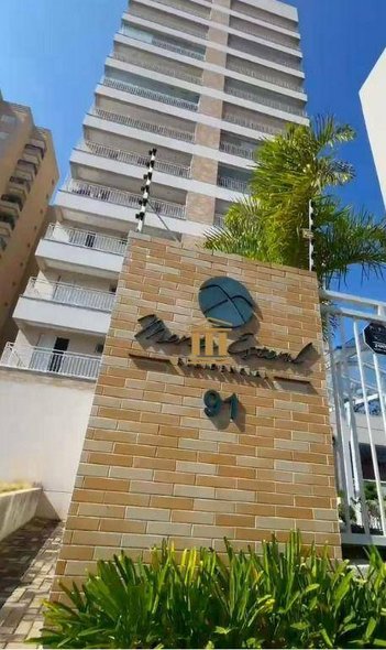 apartment em Rua José Ivair de Souza, Jardim Estoril - São José dos Campos - SP
