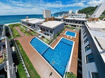 apartment em Manoel Pedro Vieira, Morro das Pedras - Florianópolis - SC