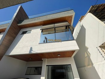 house em Rua das Orquídeas, Portinho - Cabo Frio - RJ