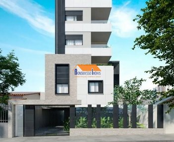 apartment em Dona Queridinha, Itapoã - Belo Horizonte - MG