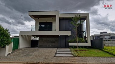 house em Estrada Marcos Antônio Peçanha, San Fernando Valley - Atibaia - SP