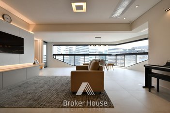 apartment em Rua Antônio de Oliveira, Chácara Santo Antônio (Zona Sul) - São Paulo - SP