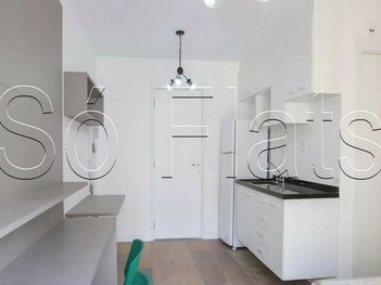 apartment em Avenida Duque de Caxias, Campos Elíseos - São Paulo - SP