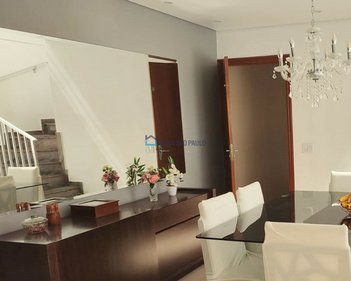 house em Rua Galileu, Jardim Aeroporto - São Paulo - SP