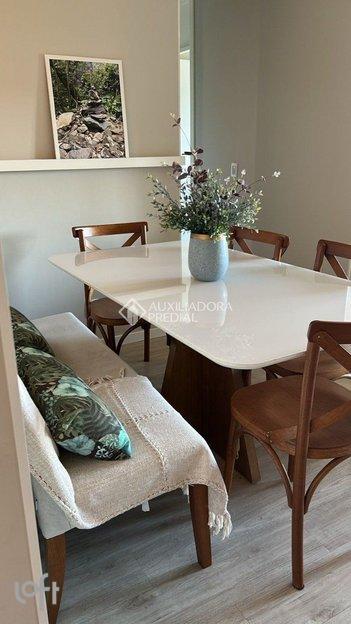 apartment em Protásio Alves, Jardim Carvalho - Porto Alegre - RS