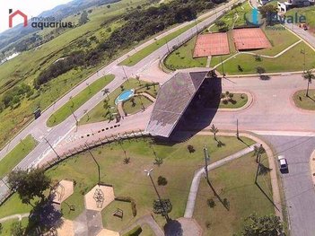 land_lot em Alameda Clara Nunes, Condomínio Residencial Jardins - São José dos Campos - SP