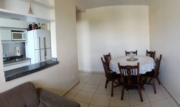 apartment em Avenida Professora Edul Rangel Rabello, Residencial Jequitibá - Ribeirão Preto - SP