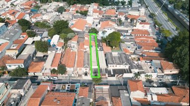 land_lot em Rua Gradau, Vila Bela - São Paulo - SP