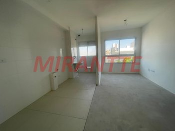 apartment em Rua Ausonia, Vila Mazzei - São Paulo - SP