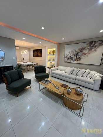 apartment em Rua Professor João Cândido, Centro - Londrina - PR