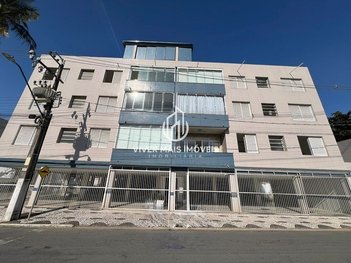 apartment em Rua Presidente Kennedy, Matinhos - Matinhos - PR