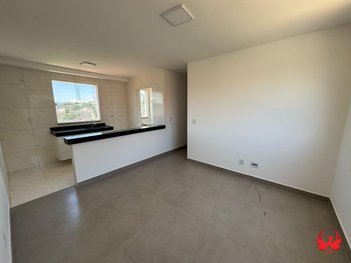 apartment em Rua Melo Teixeira, Álvaro Camargos - Belo Horizonte - MG