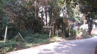 land_lot em Estrada Arlindo Moraes Costa, Parque dos Caetes - Embu das Artes - SP