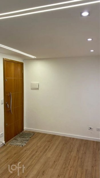 apartment em Chubei Takagashi, Colônia (Zona Leste) - São Paulo - SP