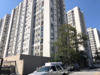 apartment em Avenida Nelson Palma Travassos, Loteamento City Jaragua - São Paulo - SP