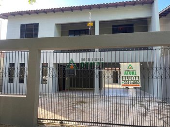 house em Rua Itu, São Cristóvão - Londrina - PR