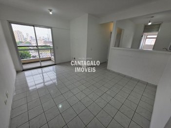 apartment em Rua Júlio Colaço, Chácara Califórnia - São Paulo - SP