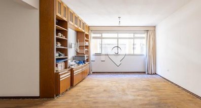 apartment em Alameda Lorena, Jardim Paulista - São Paulo - SP