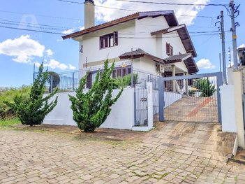 house em Adair Bolson, Marechal Floriano - Caxias do Sul - RS