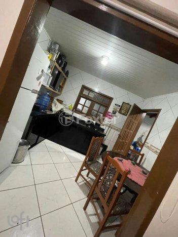 house em Antônio Andrade, Monte Belo - Gravataí - RS