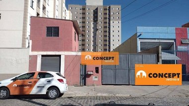 commercial_land_lot em Avenida Taiaçupeba, Vila Amorim - Suzano - SP