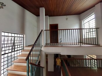 office em Avenida Presidente Getúlio Vargas, Nova Paulínia - Paulínia - SP