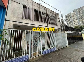 commercial_property em Avenida São João Batista, Rudge Ramos - São Bernardo do Campo - SP
