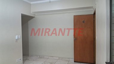 apartment em Rua Voluntários da Pátria, Santana - São Paulo - SP