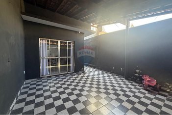 house em Rua Pedro Alvares Cabral, Jardim Amanda I - Hortolândia - SP