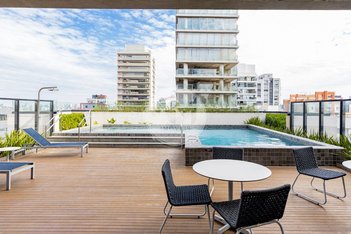 apartment em Rua Alves Guimarães, Pinheiros - São Paulo - SP