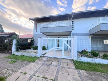 house em Rua Ibirapuitã, Xangri-Lá - Xangri-Lá - RS