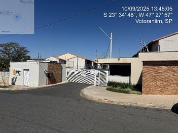 apartment em Rua Parma, Villa Bella de Votorantim - Votorantim - SP