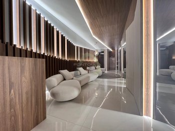 apartment em Avenida Nereu Ramos, Centro - Itapema - SC