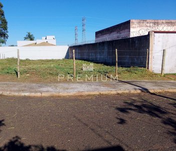 land_lot em Alameda Cônego Luiz Vieira, City Uberlândia - Uberlândia - MG