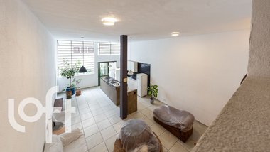 apartment em Rua Conselheiro Carrão, Bela Vista - São Paulo - SP
