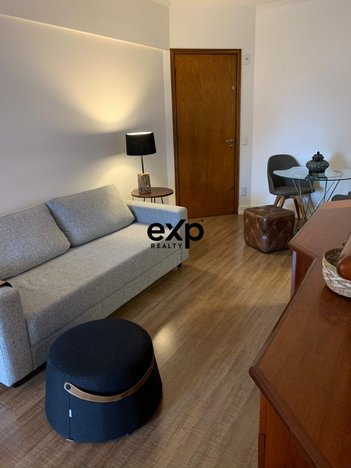 apartment em Alameda Franca, Jardim Paulista - São Paulo - SP