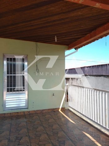 house em Rua Júlio Antonio Maria, Rio das Pedras - Itupeva - SP