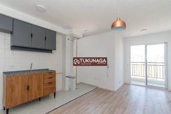 apartment em Rua Kary, Vila São João - Guarulhos - SP