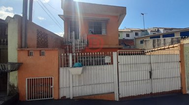house em Rua Pacheco Jordão, Jardim Lisboa - São Paulo - SP
